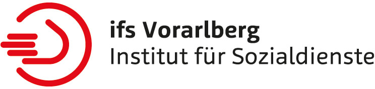 Logo ifs Vorarlberg